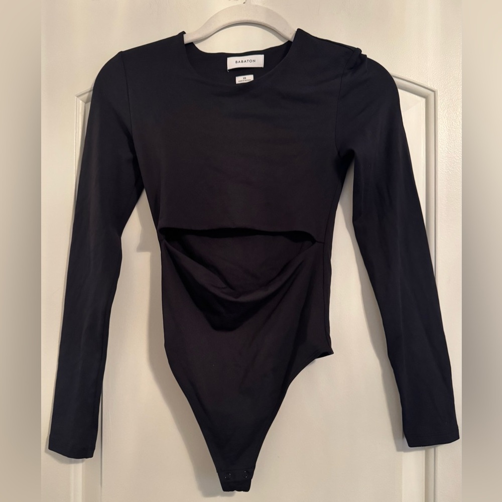 Aritzia Babaton Bodysuit